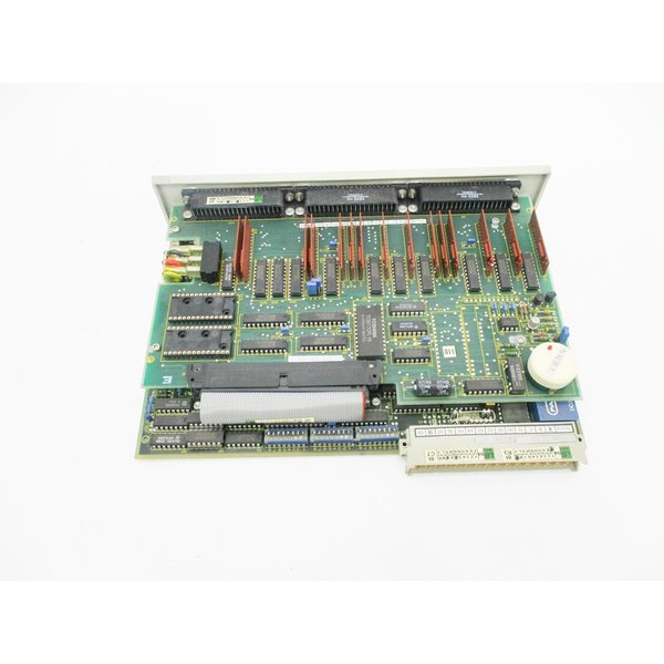 Siemens Module 6FM1725-3BA00